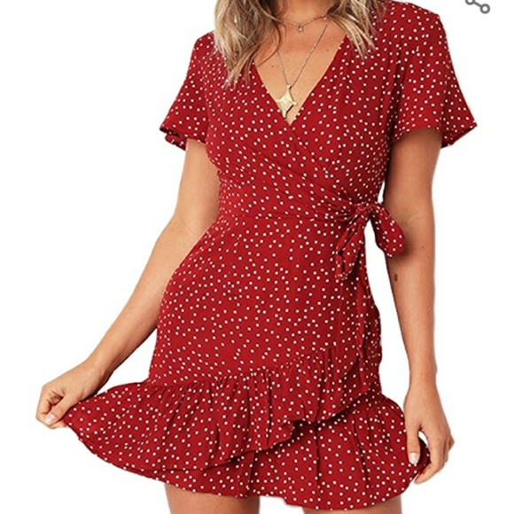 Relipop Dress - Picture 2 of 3